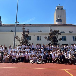 ​Udruženje Marije Pomoćnice primilo nove članove